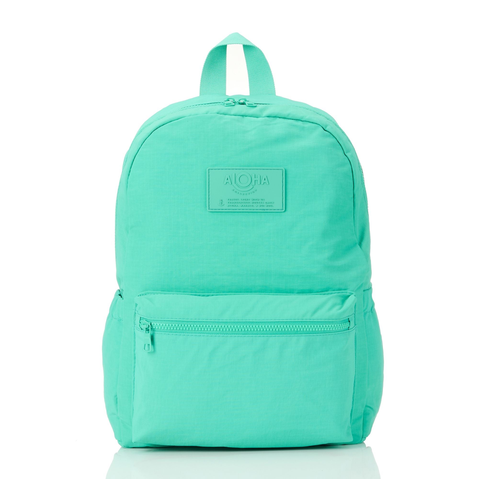 ALOHA Collection Monochrome Keep It Light Backpack - Grove