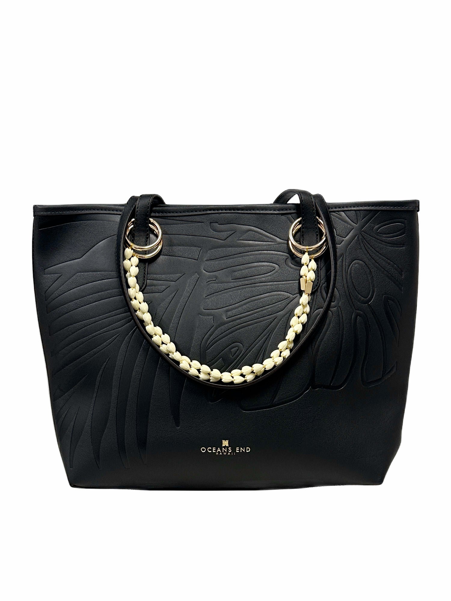 Lei Handbag Accessory | Olivia Clare Boutique