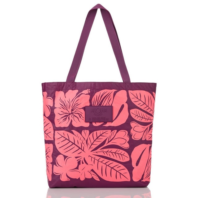 ALOHA Collection Totes and Crossbodies | Olivia Clare Boutique