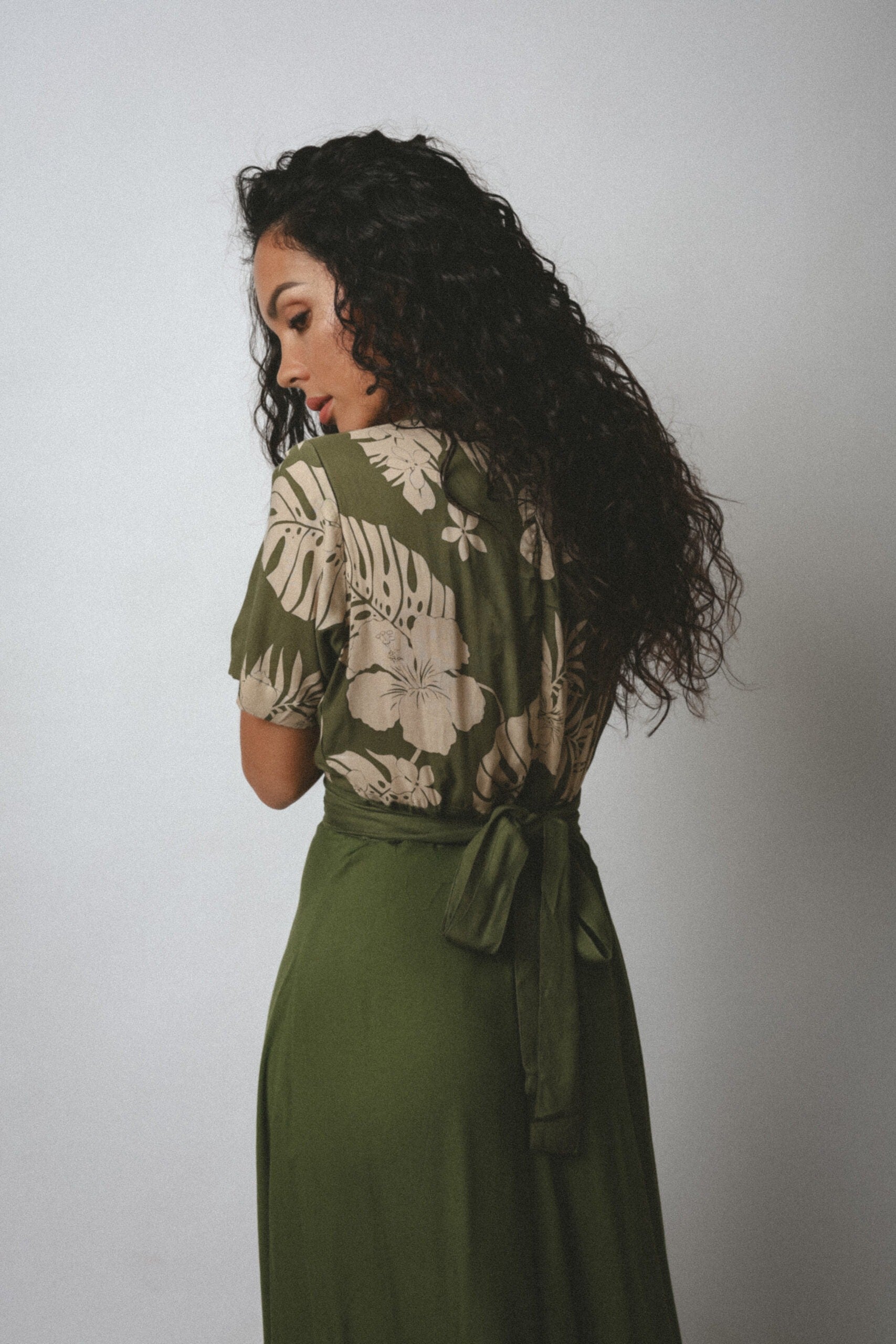 Eimeo ドレス Eimeo Bounty Dress - Coco Mango 【公式通販】