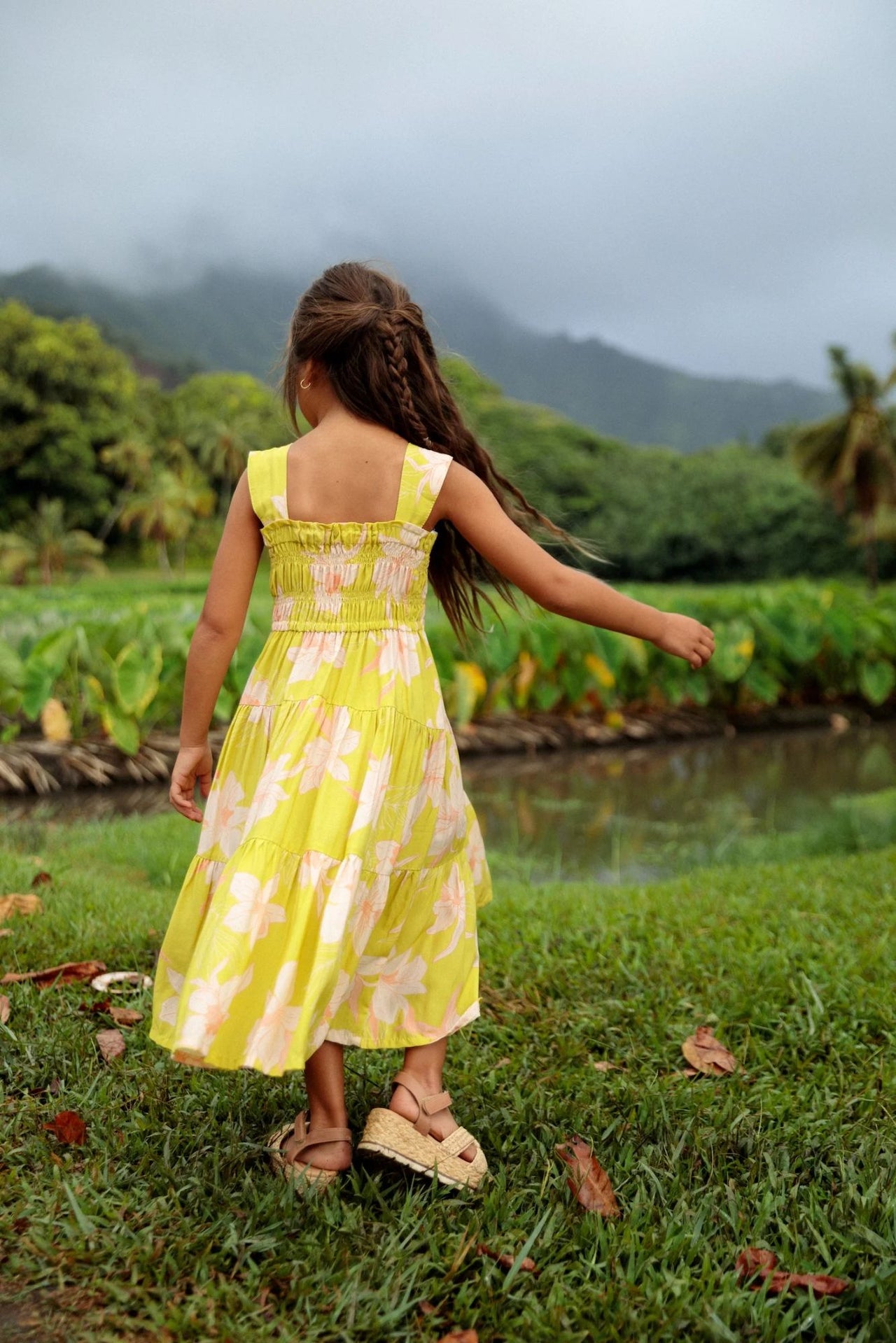 Girls Clothing - Stylish & Comfortable | Olivia Clare Boutique