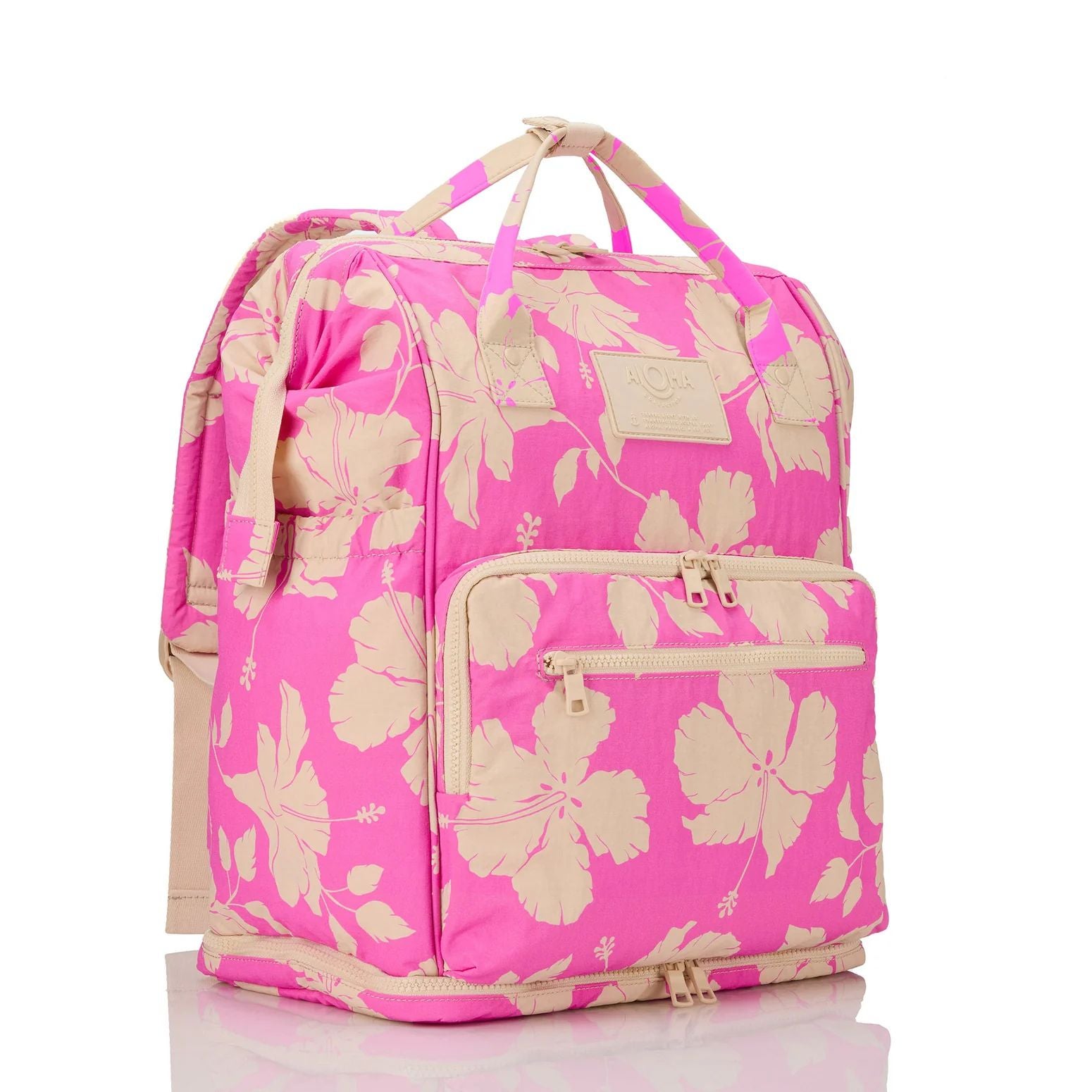 ALOHA Collection Holiday 2025 Salina Le Bebe - Fruit Punch