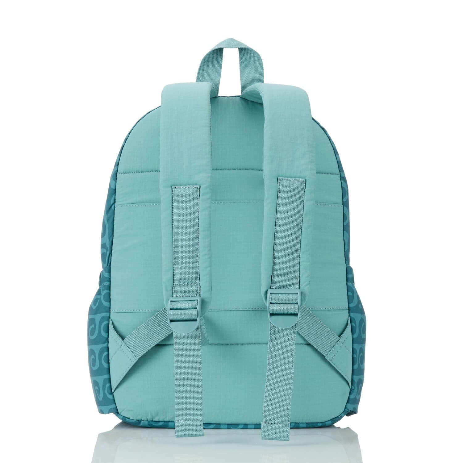 ALOHA Collection Party Wave Keep It Light Backpack - Tide | Olivia 