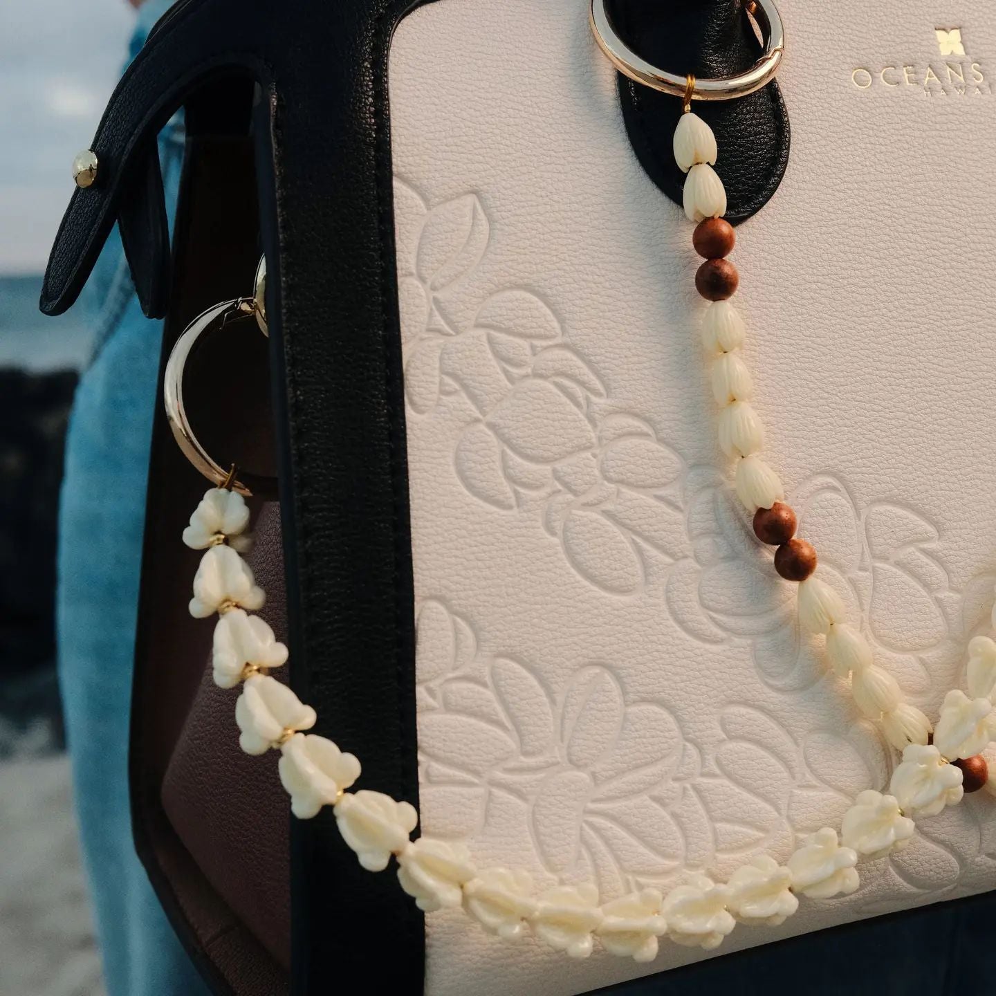 バッグ Leii Lei Handbag Accessory | Olivia Clare Boutique