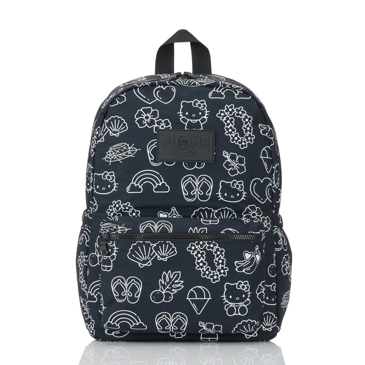 Hello Kitty x ALOHA Collection ALOHA Icons Keep It Light Backpack