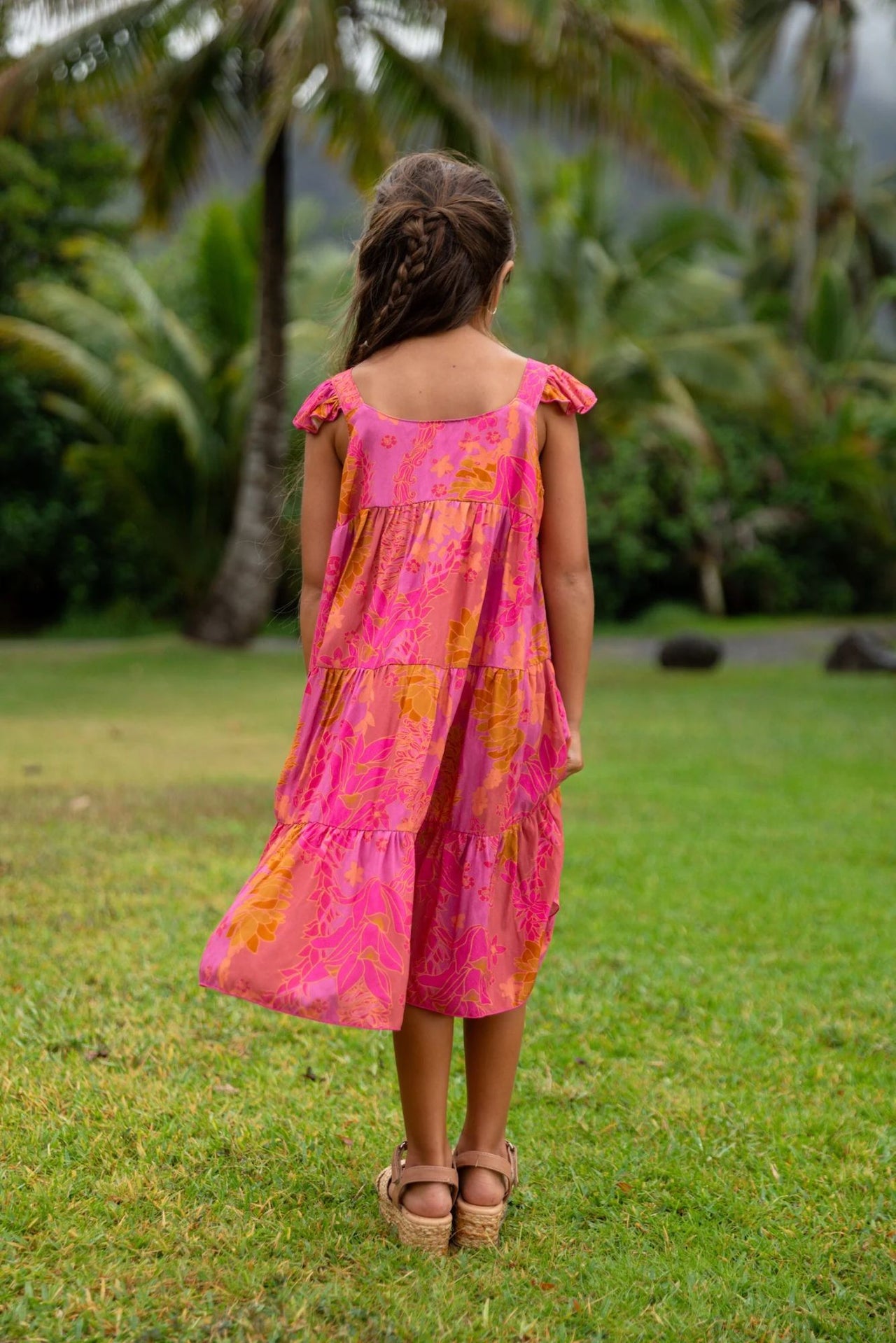 Girls Clothing - Stylish & Comfortable | Olivia Clare Boutique