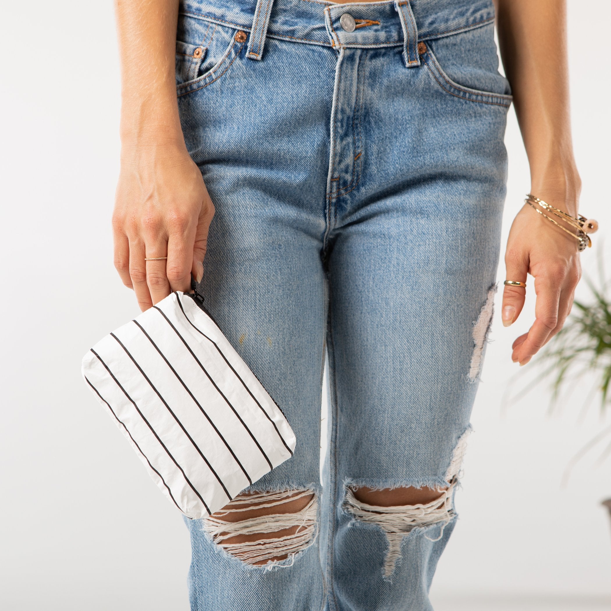 Aloha collection Highlighterスモールポーチ Summer Club Small Pouch