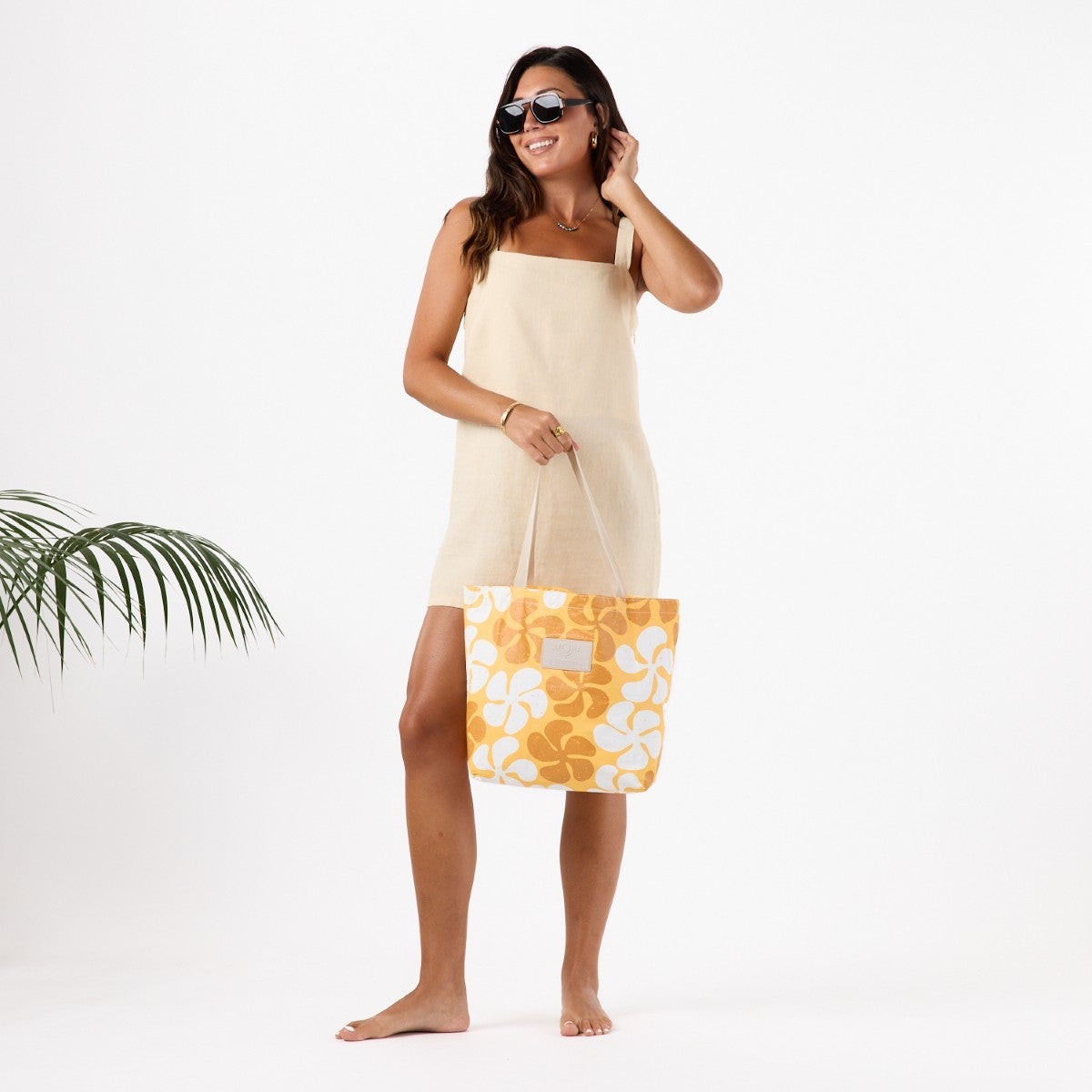 ALOHA Collection Bags, Totes & Pouches | Olivia Clare Boutique