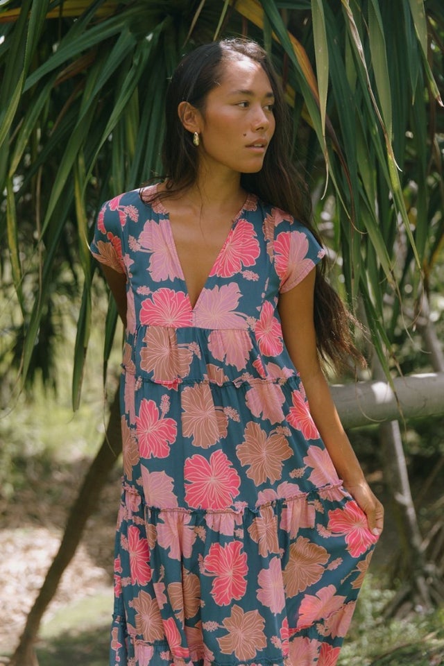Hawaii Resort Wear Dresses | Olivia Clare Boutique