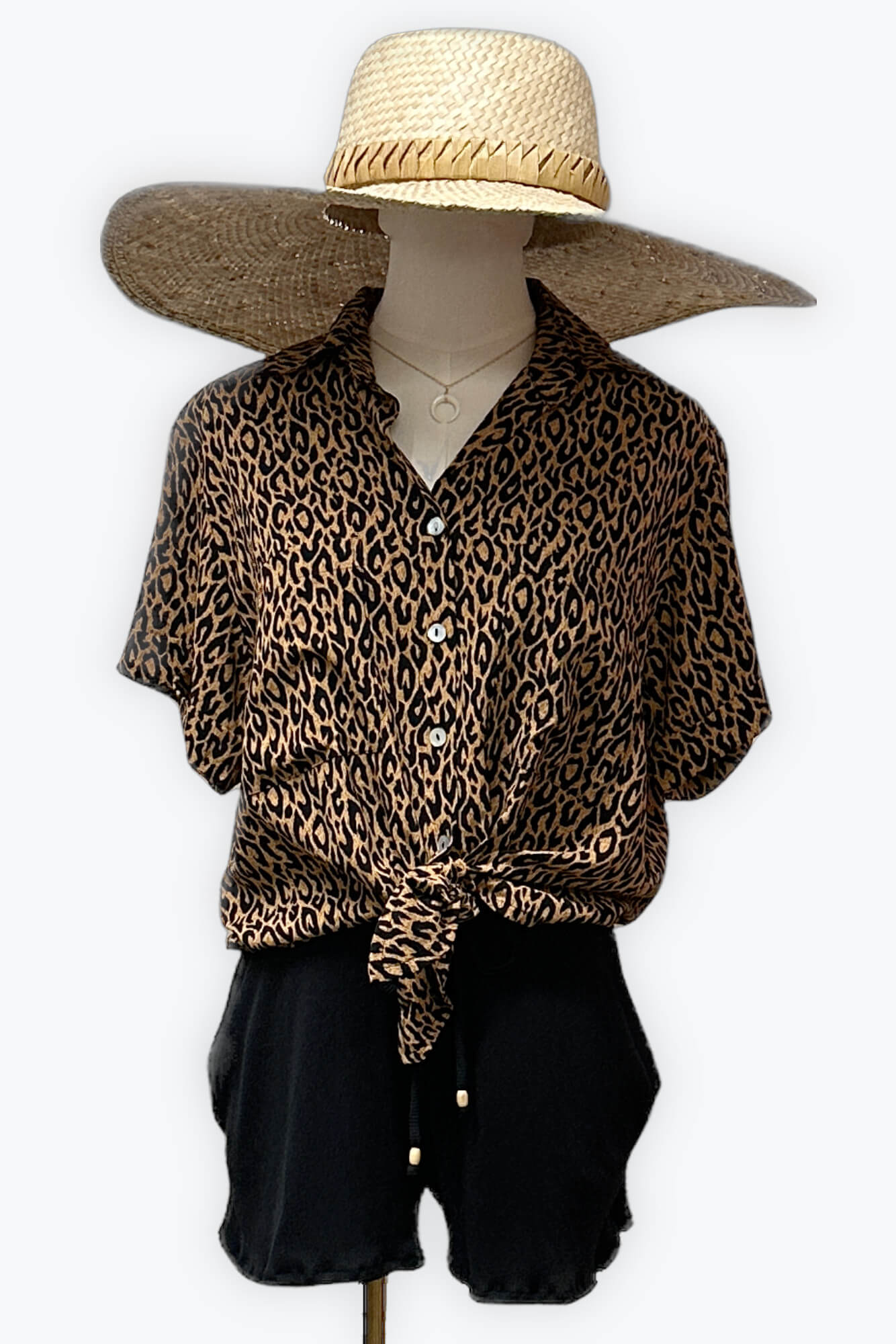 ちぃるーさま ALOHA Sunday Sweatshirt - Z Supply | Olivia Clare Boutique
