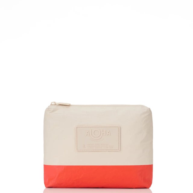 ALOHA Collection Pouches | Olivia Clare Boutique
