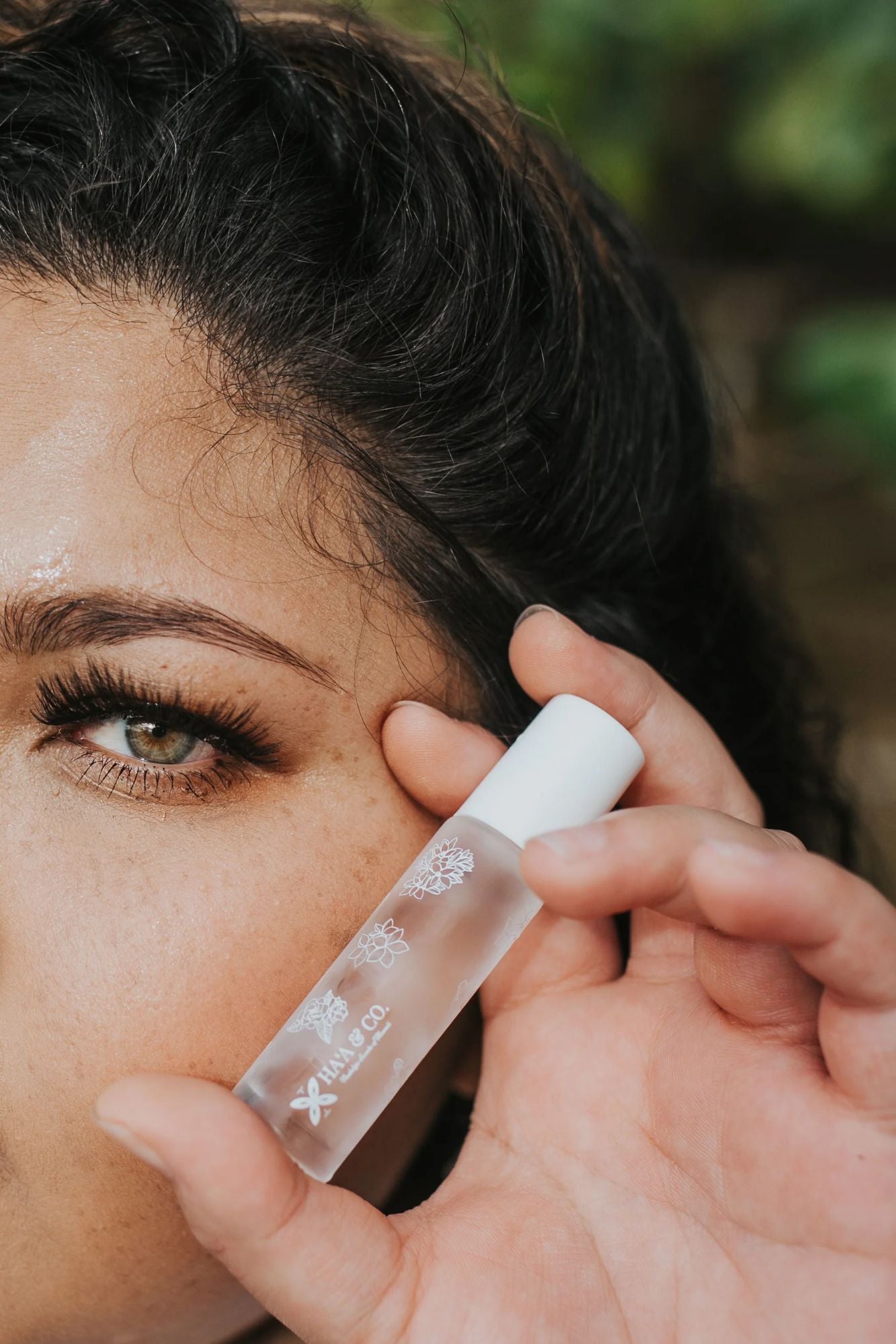 Ha'a & Co. Roll-On Perfume Oil Blends | Olivia Clare Boutique