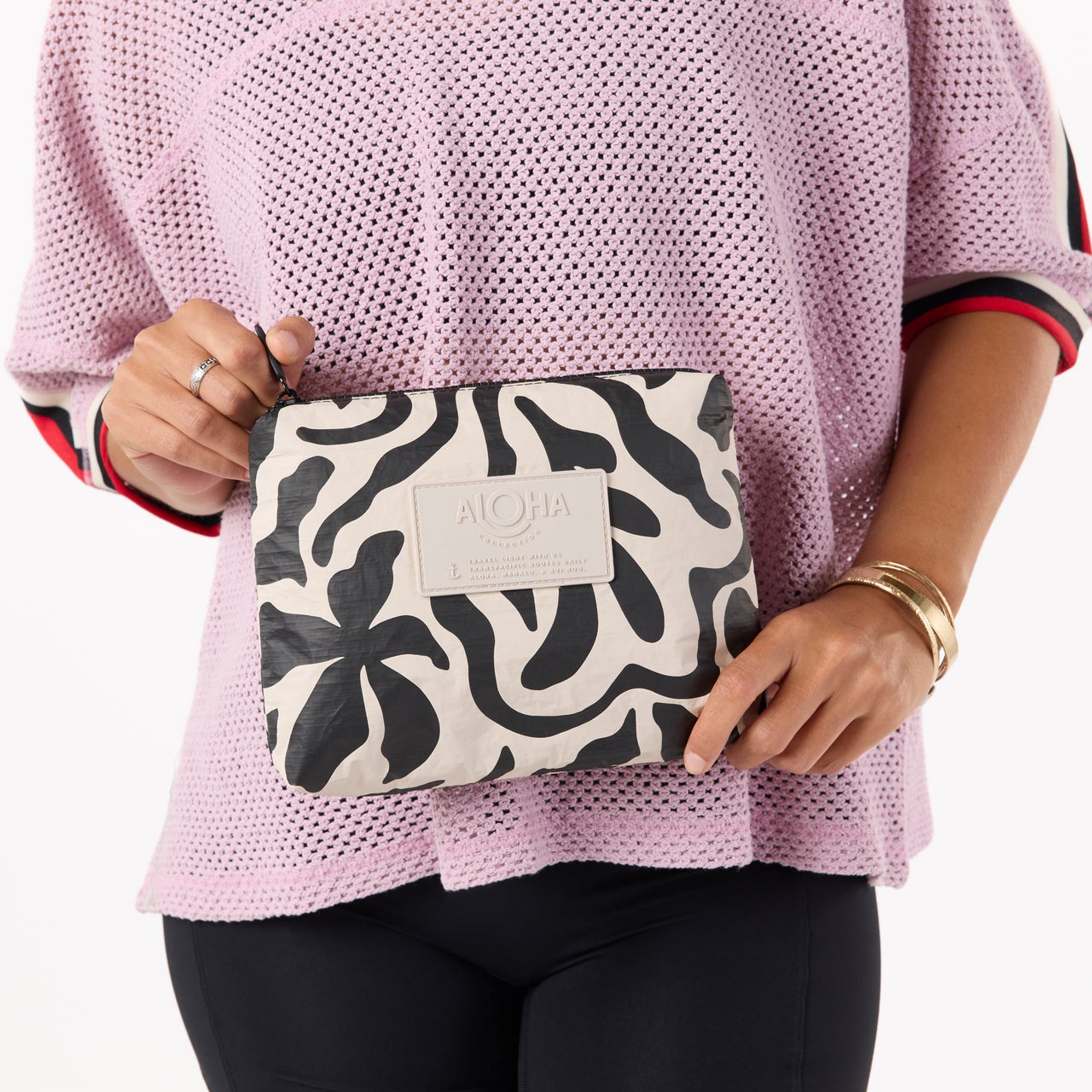 小物 ARO ALOHA ALOHA GARLAND