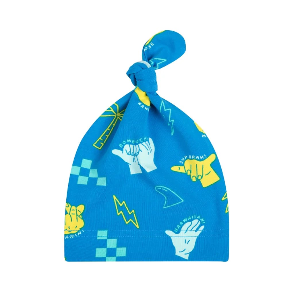 Coco Moon Shaka Code Huggable Hat Olivia Clare Boutique coco-moon-shaka-code-huggable-hat-olivia-clare-boutique