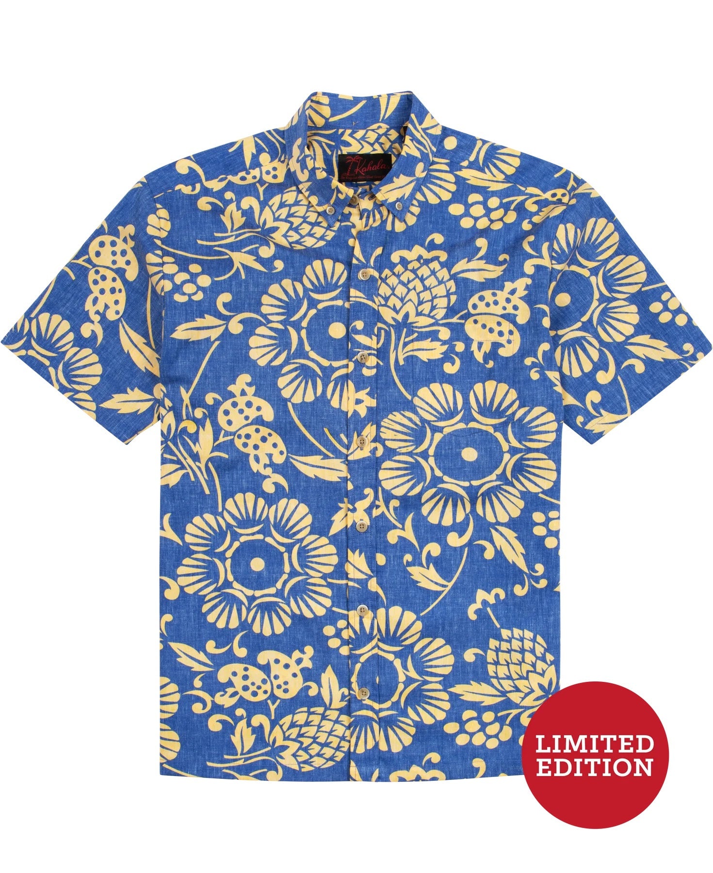 Duke's Pareo LIMITED EDITION