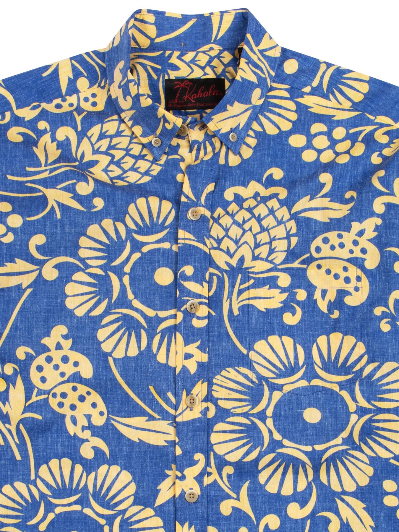 Duke's Pareo LIMITED EDITION
