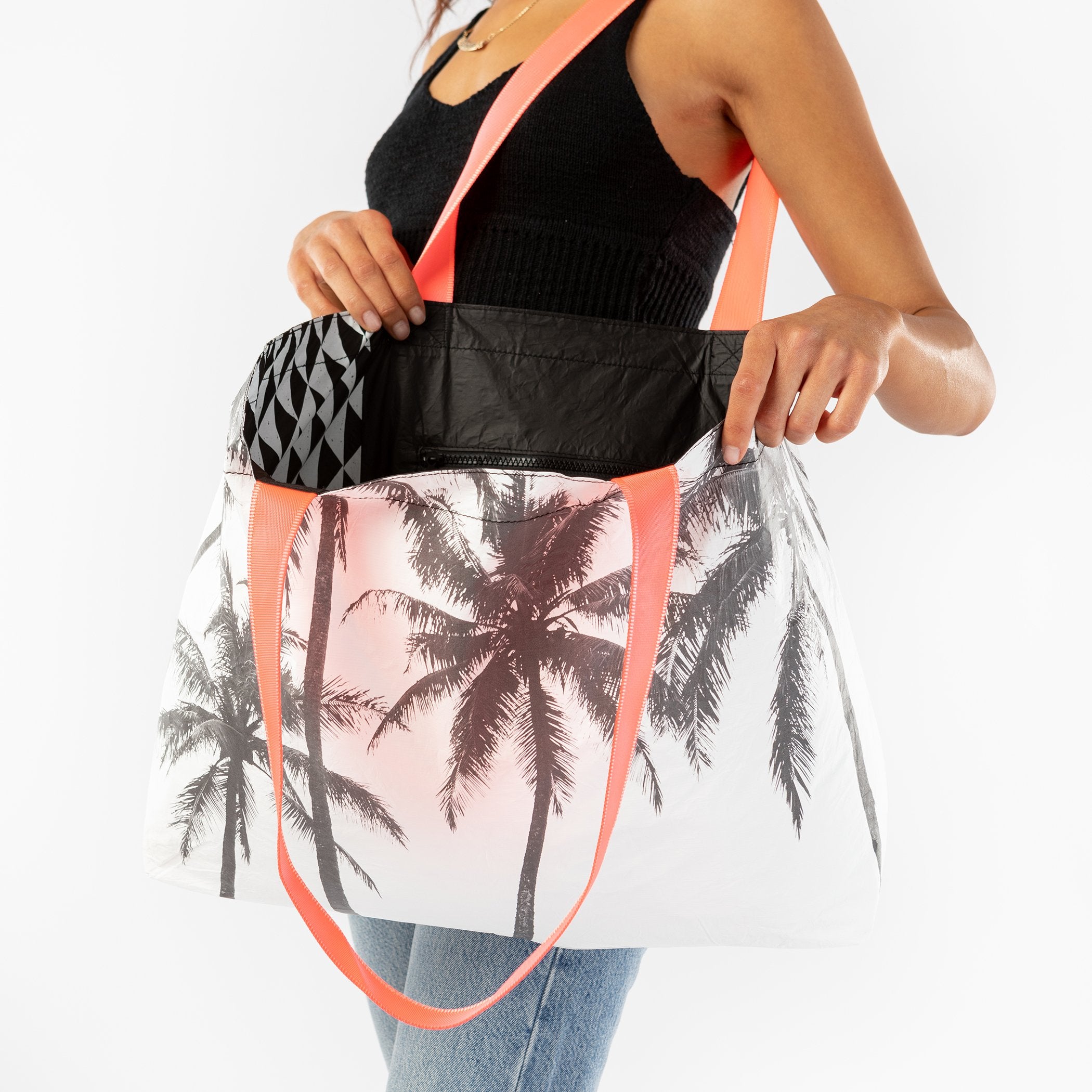 Aloha Collection Sway Day Tripper Tote