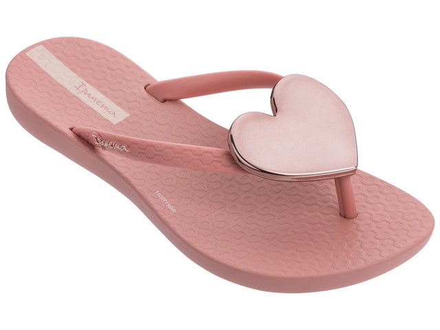 Buy Pink Flip Flops & Slipper for Girls by Fame Forever by