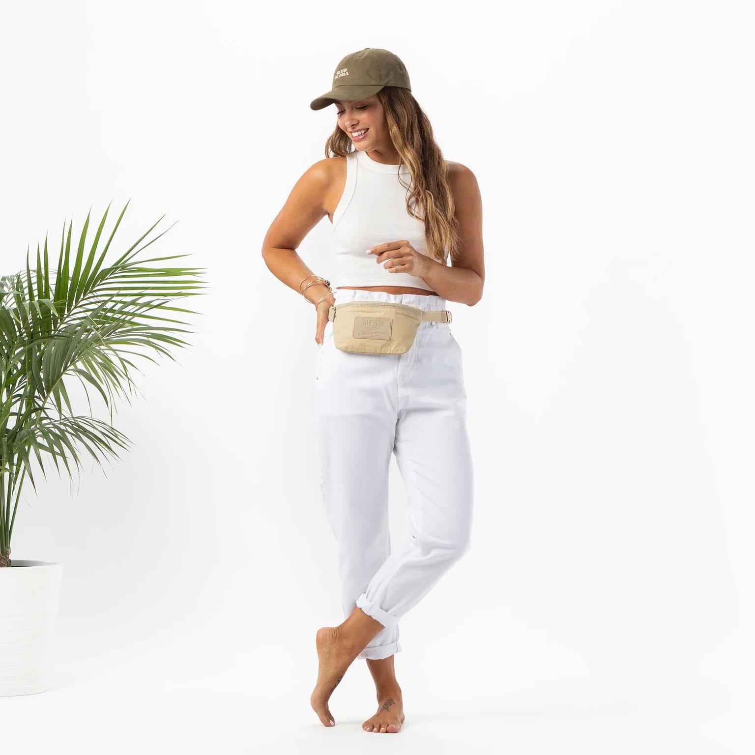 Aloha collection fanny online pack