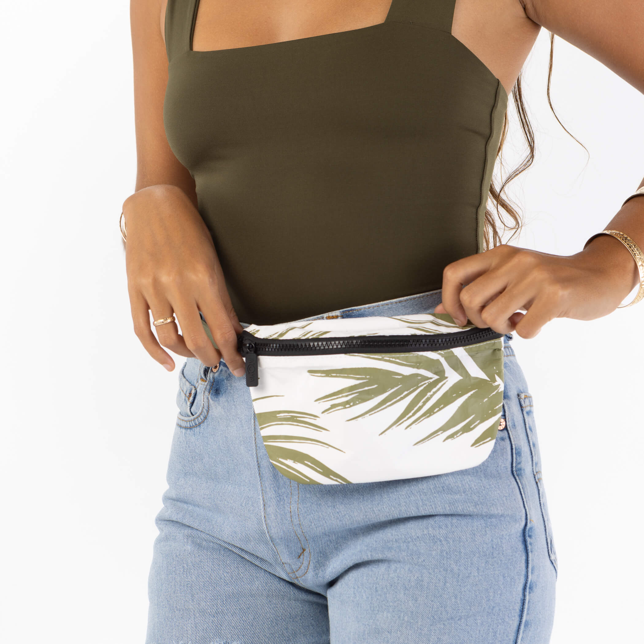 Aloha Collection Mini Hip Pack | Sway